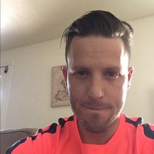 Meet your Posher, Ryan